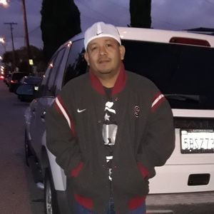 Meet your Posher, Erick